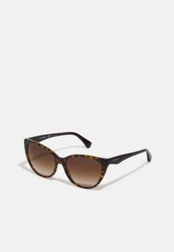 Emporio Armani Sunglasses - Havana