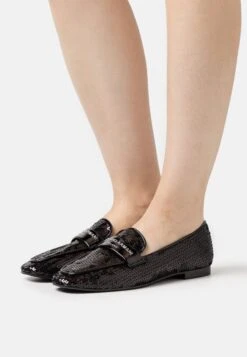 Emporio Armani Gala - Slip-Ons