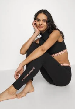 Emporio Armani Pyjama Bottoms - Pyjama Bottoms -Total Wear Store 5acc050cdeee44789ce9a68c1374f96a