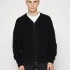 Emporio Armani Cardigan - Nero 2 Emporio Armani Cardigan - Nero -Total Wear Store 5adbd51c24444f30b3989d435ade9635