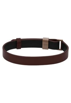 Emporio Armani Bracelet - Braun -Total Wear Store 5ae361e04c534b33af08212920043ce9