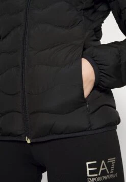 EA7 Emporio Armani Light Jacket - Light Jacket -Total Wear Store 5b61615ba2bb435ca0e9d68ffb481b65