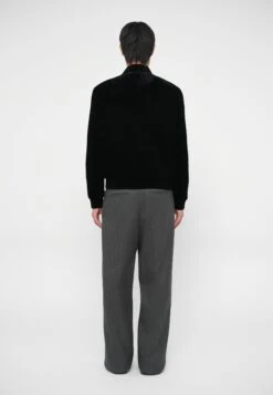 Emporio Armani JACKET - Light Jacket - Black Beauty -Total Wear Store 5b9e73b4f24b461fbf37bc267911c9ad