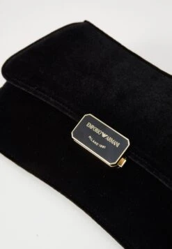 Emporio Armani HANDBAG - Handbag - Nero -Total Wear Store 5bf838d62efc450cbca5327845640379