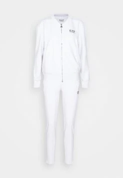 EA7 Emporio Armani Tracksuit - Tracksuit -Total Wear Store 5c1bdbdbe6404ec98177392d9b63ba02