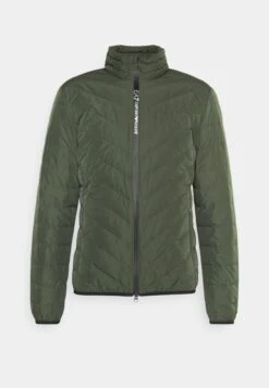 EA7 Emporio Armani Acket - Down Jacket - Verde Scuro 14 EA7 Emporio Armani Acket - Down Jacket - Verde Scuro -Total Wear Store 5c1ff8d314454eec94f88a72e043b23e