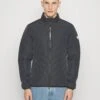 EA7 Emporio Armani Acket - Down Jacket - Notte