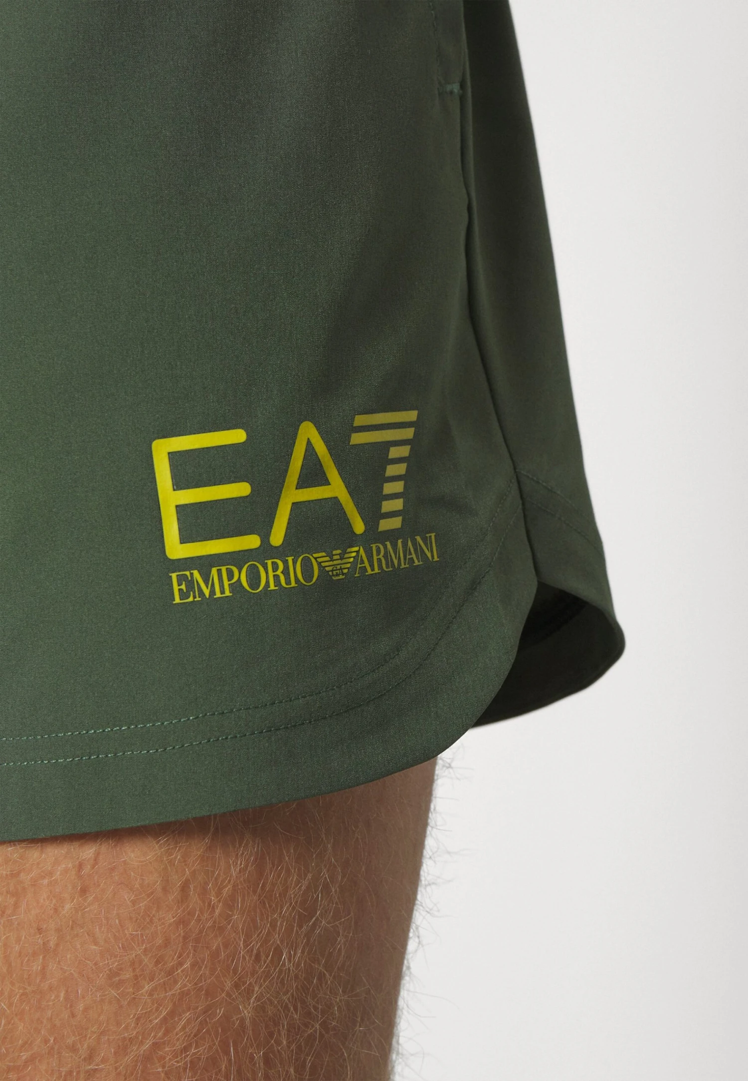 EA7 Emporio Armani Vigor- Sports Shorts - Duffel Bag 7 EA7 Emporio Armani Vigor- Sports Shorts - Duffel Bag - Image 5