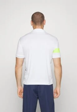 EA7 Emporio Armani Tennis Pro Graphic - Polo Shirt -Total Wear Store 5d29aedebcc9496fab83b5124c71034c