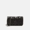 Emporio Armani Pochette - Clutch - Nero -Total Wear Store 5dcc52e2d131455d8e19d2b12dd5b4c3