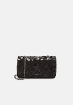 Emporio Armani Pochette - Clutch - Nero