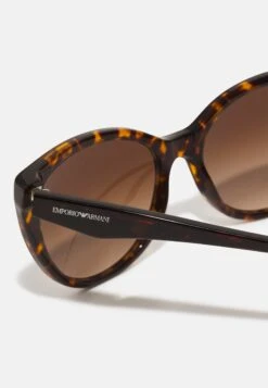 Emporio Armani Sunglasses - Havana -Total Wear Store 5df0cd565b72414d891aa4e217a54d2e