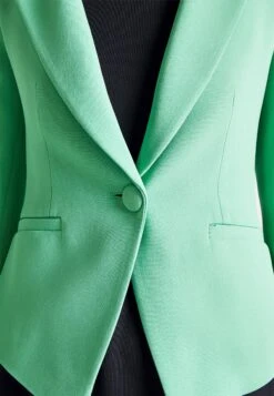 Emporio Armani Blazer - Verde Tormalina -Total Wear Store 5e48eab0745c46ca868b0267ca20565e
