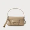 Emporio Armani SHOULDER BAG - Cross Body Bag - Taupe 2 Emporio Armani SHOULDER BAG - Cross Body Bag - Taupe -Total Wear Store 5e55e93a8c0b494492e8edcfb18b644f