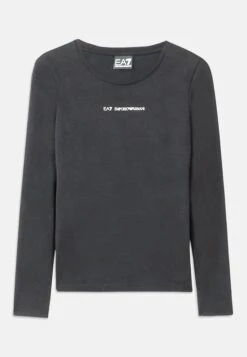 EA7 Emporio Armani Print T-shirt - Ponderosa Pine -Total Wear Store 5ea0ee48dc4f4dd0b7e2d0f28bd28bc1