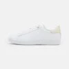 EA7 Emporio Armani Classic Unisex - Trainers -Total Wear Store 5ebf04cf38be4bda85fb892ad077de32