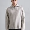 Emporio Armani Jumper - Nacreous Clouds