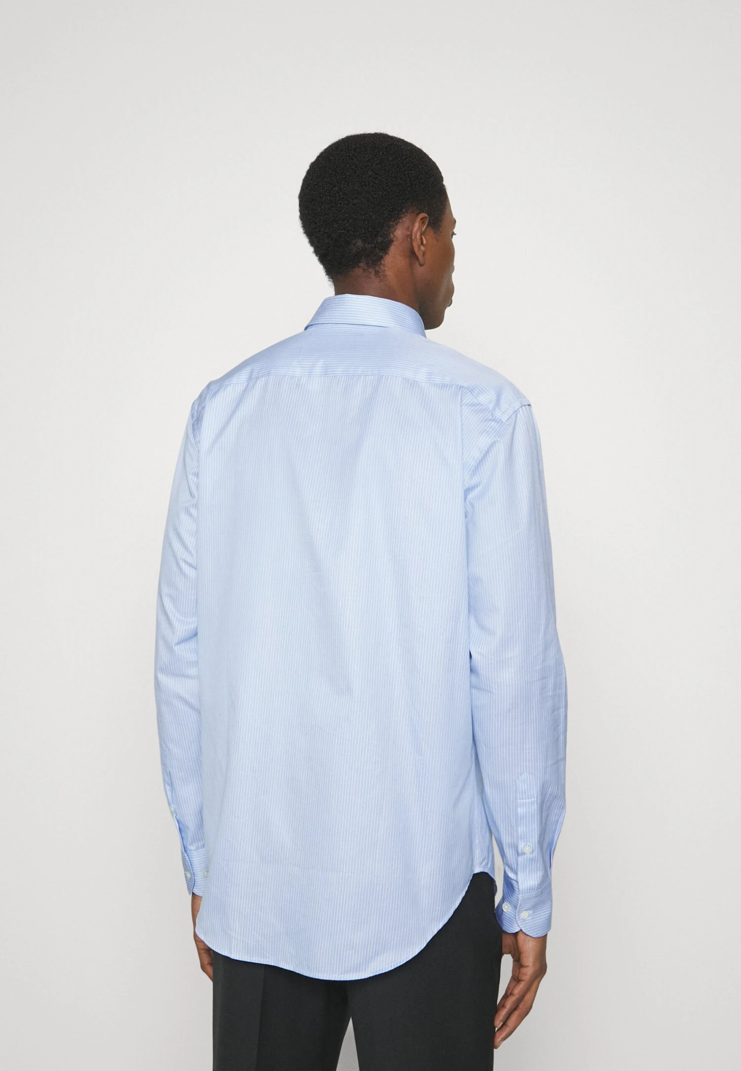 Emporio Armani Camicia - Shirt - Fantasia 5 Emporio Armani Camicia - Shirt - Fantasia - Image 3