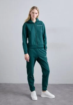 EA7 Emporio Armani TRACKSUIT - Tracksuit - Ponderosa Pine -Total Wear Store 5fb7166e8b844e75b15cd457402ffcea
