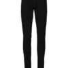 Emporio Armani 5 Pockets Pant - Slim Fit Jeans - Black -Total Wear Store 60382a2aa70f42ddb8cc22ad9848c126