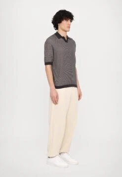 Emporio Armani Polo Shirt - Bristol Black -Total Wear Store 603fbd0737f94892b65b978c7359a5b5