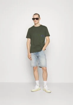 EA7 Emporio Armani Print T-Shirt - Print T-Shirt 9 EA7 Emporio Armani Print T-Shirt - Print T-Shirt -Total Wear Store 60b504486ede414bbad9088cf7c9c593