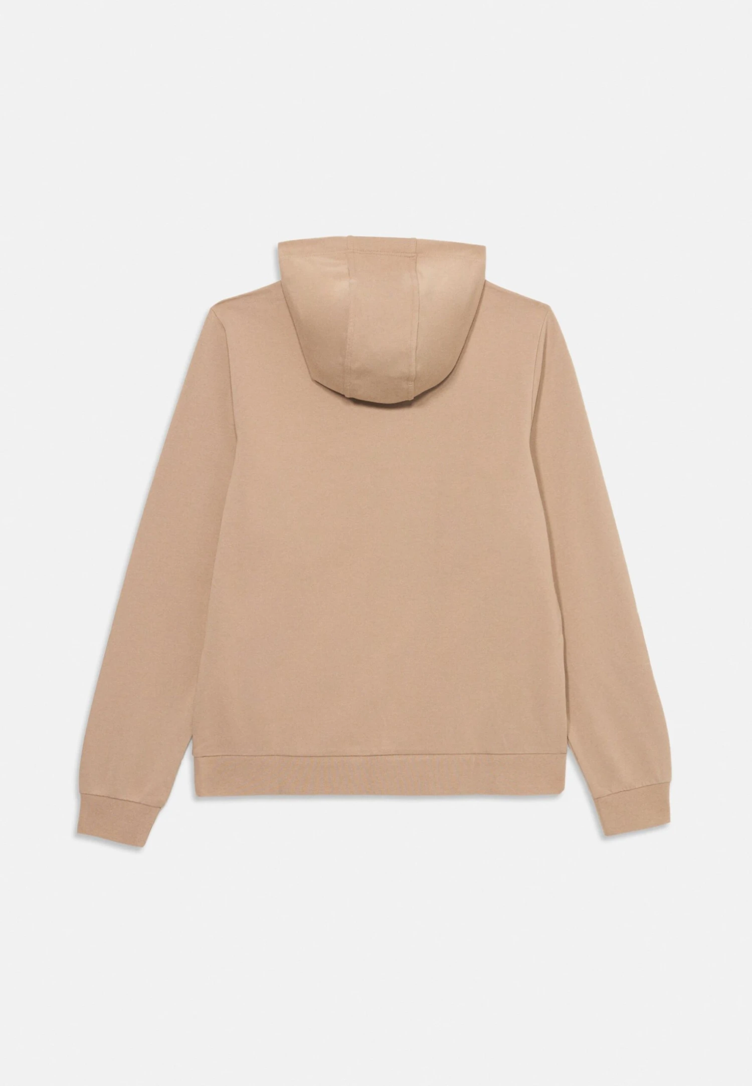 EA7 Emporio Armani UNISEX - Sweatshirt - Cobblestone 4 EA7 Emporio Armani UNISEX - Sweatshirt - Cobblestone - Image 2