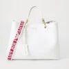 Emporio Armani BAG SET - Tote Bag - Bianco -Total Wear Store 60cba2232ac745fda1707c1e7f1114c1