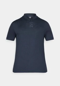 EA7 Emporio Armani TENNIS PRO SERAFINO - Polo Shirt - Ponderosa Pine -Total Wear Store 60f03ab646ce4c4cb6fef2fb6e939e88 3