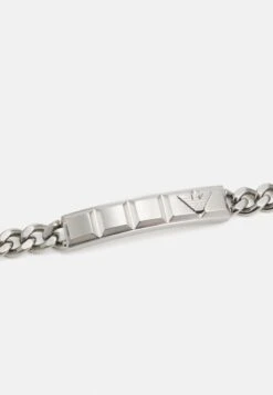 Emporio Armani Sentimental - Bracelet - Silver-Coloured -Total Wear Store 6122649e88f544719bce8d4e9392f930