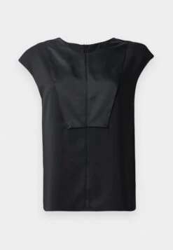 Emporio Armani BLOUSE - Blouse - Black -Total Wear Store 6131a01f41344a3ab9cf467ba05d4b49 1
