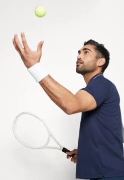 EA7 Emporio Armani Tennis Club Serafino - Polo Shirt - Navy Blue 11 EA7 Emporio Armani Tennis Club Serafino - Polo Shirt - Navy Blue -Total Wear Store 6149657f9ff24007aa99461544031962