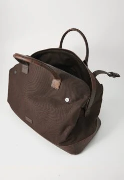 Emporio Armani HOLDALL - Weekend Bag - Delicioso 13 Emporio Armani HOLDALL - Weekend Bag - Delicioso -Total Wear Store 61d3cd6ef8e8425189f297ba66ca0bdd