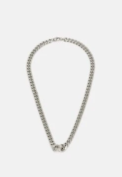 Emporio Armani Necklace - Silver-Coloured