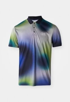 EA7 Emporio Armani TENNIS PRO GRAPHIC - Polo Shirt - Multicolor 12 EA7 Emporio Armani TENNIS PRO GRAPHIC - Polo Shirt - Multicolor -Total Wear Store 62c1aec1fcbb4cba8b85a446ceb32ecf 1