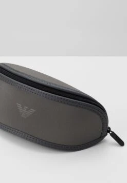 Emporio Armani Sunglasses - Matte Black -Total Wear Store 62cf8c1e6ce440da99ac8aede116431c