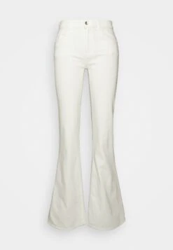 Emporio Armani Flared Jeans - Flared Jeans -Total Wear Store 63691be5c12d49c3a4ac7a8fa19dd65f