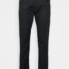 Emporio Armani Slim Fit Jeans - Nero -Total Wear Store 638929f9428245908b4aa8947b409256