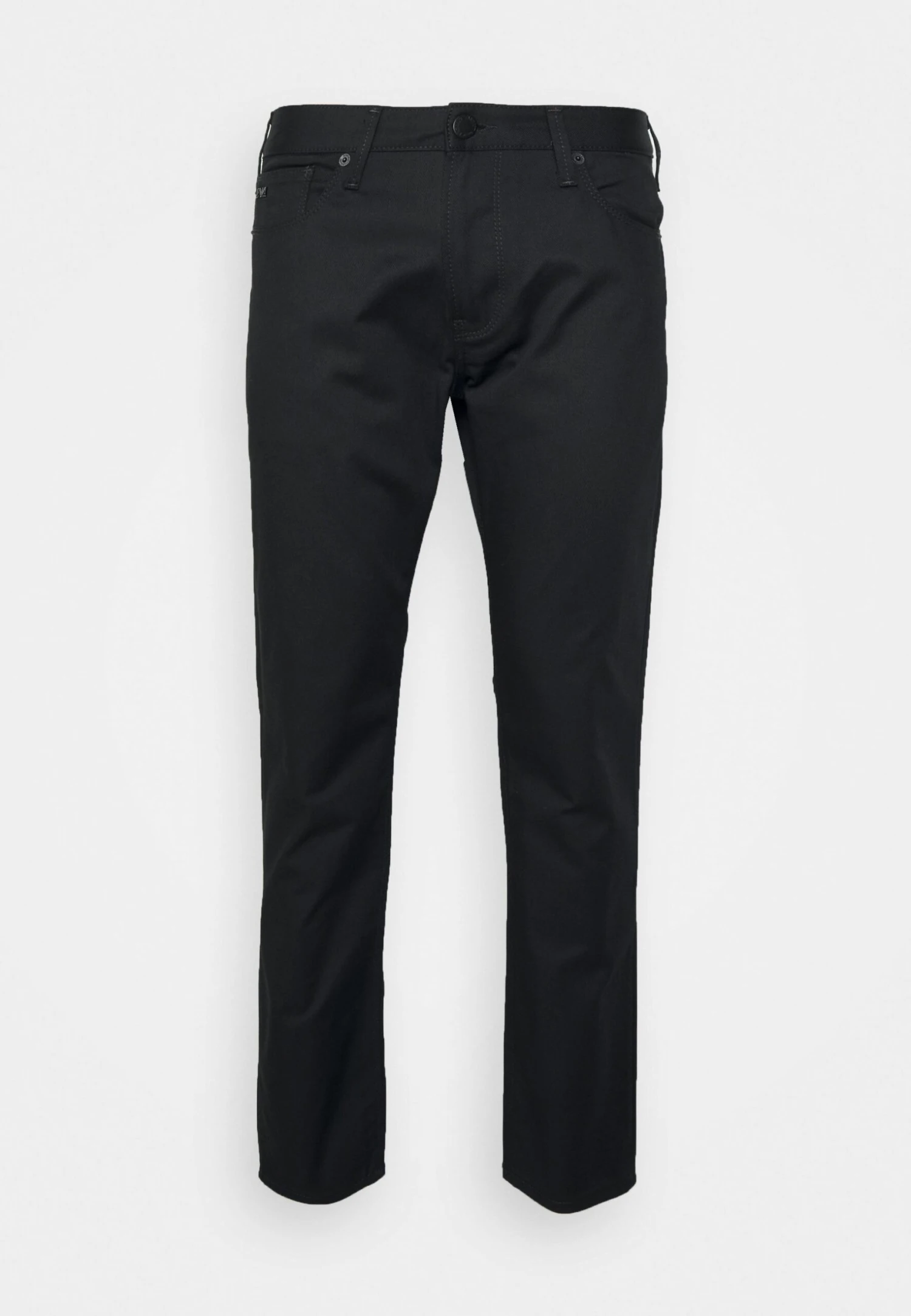 Emporio Armani Slim Fit Jeans - Nero 3 Emporio Armani Slim Fit Jeans - Nero
