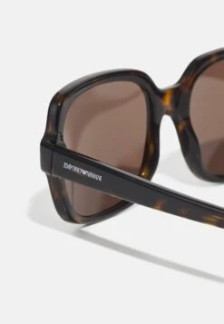 Emporio Armani Sunglasses - Shiny Havana -Total Wear Store 6391e281d4f64d7fa284e2ad765b37e9