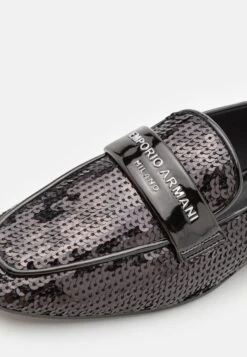 Emporio Armani Gala - Slip-Ons -Total Wear Store 64839e39cad146e493b2195dbd8bb0fe