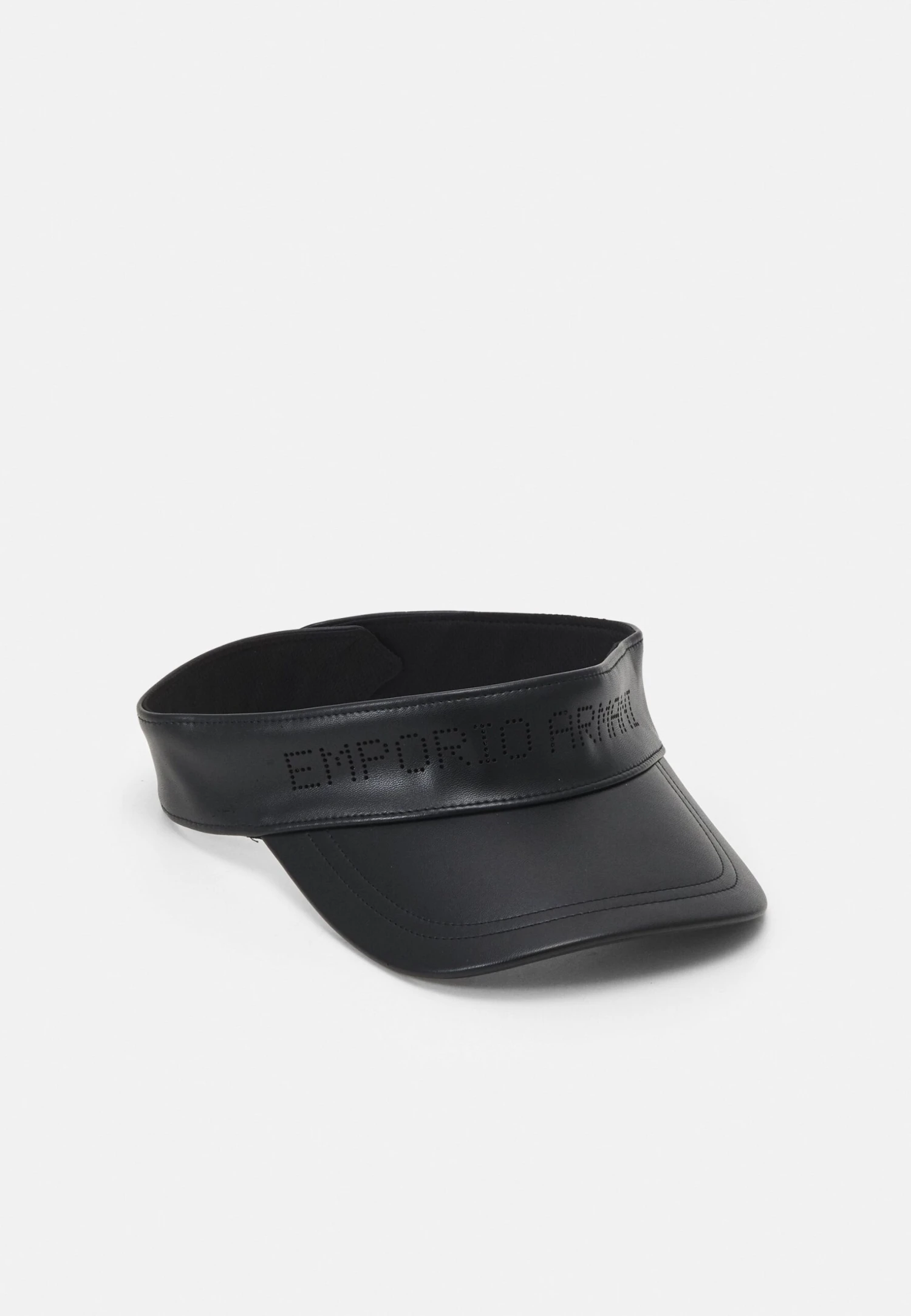 Emporio Armani Cappello Unisex Set - Cap - Nero 7 Emporio Armani Cappello Unisex Set - Cap - Nero - Image 5