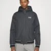 EA7 Emporio Armani Jacket - Summer Jacket - Notte