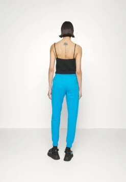 EA7 Emporio Armani Trouser - Tracksuit Bottoms -Total Wear Store 64be0774ccab4bc2b00e74fc7d6bbfd8