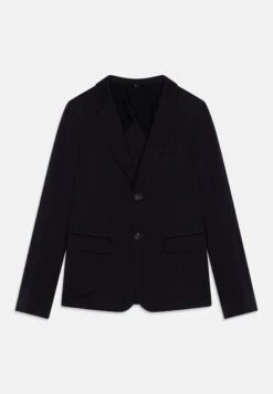 Emporio Armani Suit Jacket - Blue Navy