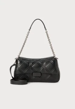 Emporio Armani SHOULDER BAG - Handbag - Nocciola -Total Wear Store 6507b39ca8e94ea8b31b9ba3ced61824