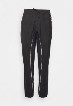 Emporio Armani Trouser - Trousers - Ferro -Total Wear Store 658f10b066a946b6bac870657de08cc4