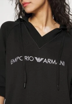 Emporio Armani Maxi Sweatshirt - Pyjama Top 11 Emporio Armani Maxi Sweatshirt - Pyjama Top -Total Wear Store 65d64cdf2f6f4d86b6acccc732724f03