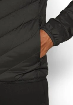EA7 Emporio Armani Jacket - Down Jacket - Black 12 EA7 Emporio Armani Jacket - Down Jacket - Black -Total Wear Store 65dcde5f67a7439582159b7a169e11e3