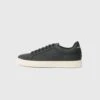 Emporio Armani Trainers - Black Beauty